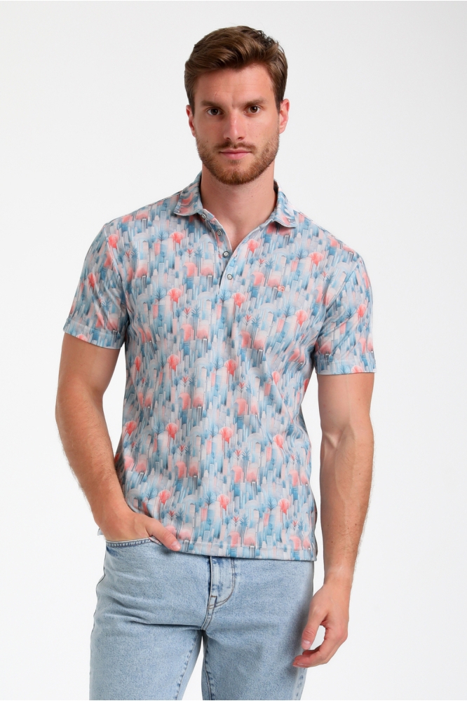 POLO 235536 102 ecru